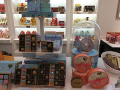 零售区-GODIVA(印象城店)