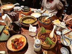 -南京大牌档(济南万象城店)