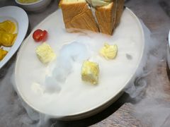 -前海沿·青岛菜(大拇指广场石老人店)