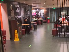-汉堡王(西直门凯德MALL店)