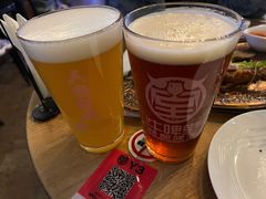 -牛啤堂精酿啤酒餐吧(五棵松华熙店)