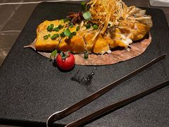 -海派悦庭·海胆烧麦·新融合菜(凯德广场店)