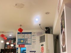 大堂-真味川菜(梅岭南路店)