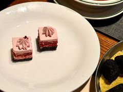 -食间牛排(湖西路店)