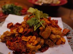 -Bistro Les Lilas丁香花小酒馆