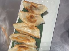 -东方饺子王(哈西万达店)