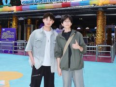 -广州长隆国际大马戏