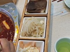 -麻辣空间·清油火锅(万达广场店)