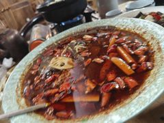 -青城甲(青城山店)