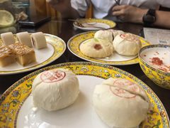-富华斋饽饽铺·宫廷糕点·伴手礼(护国新天地店)