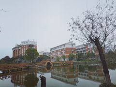 -福建师范大学(仓山校区)