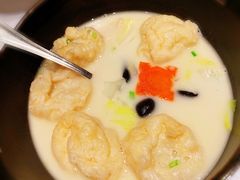 -富力丽思卡尔顿酒店·丽轩中餐厅