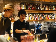 -星巴克臻选(北京嘉里中心第二店)