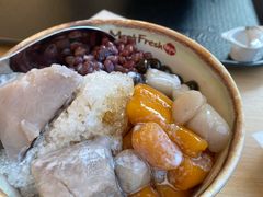 -Meet Fresh鮮芋仙(时代天街店)