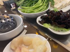 -匹夫涮肉城(黄村店)