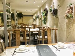 -幸福蔬·时尚蔬食(黄山湖公园店)