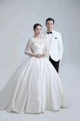 -唯一视觉婚纱摄影(李家村店)