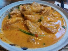 -Hi YOU你的饭局泰餐厅(雍和宫店)