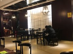 大堂-熙盛源(复兴路店)