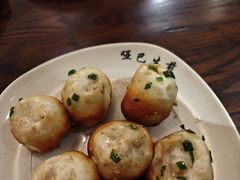 -哑巴生煎(临顿路店)
