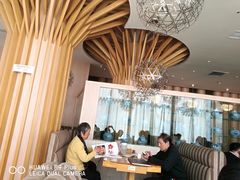 大堂-原鄉本味 楚菜 丹江口鱼(北苑店)