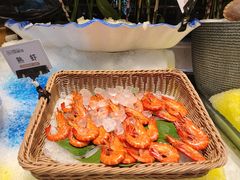 -川骄海鲜自助(亚运村店)