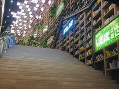 -当当书店(国泰广场店)