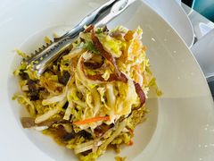 -大锅强·蒸海鲜青岛菜(吾悦广场店)