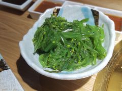 海草-江户烧肉(高德店)
