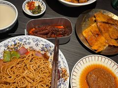 -阿大排档(长春这有山店)