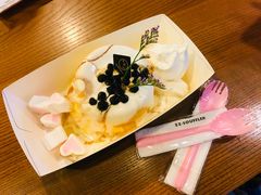 -狐狸和向日葵(北京路店)