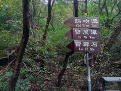 -九龙潭景区