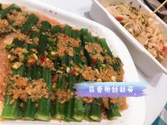 -紫光园·烤鸭·北京菜(劲松店)
