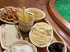 -蒙古大营(朝阳公园店)