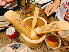 -重庆渝达老火锅(春熙路店)