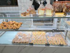 -甜嘟嘟烘焙坊(舒城路店)