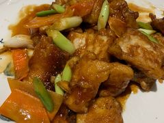 -董府·古宅餐厅