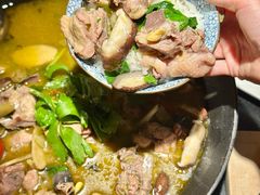 -有才叔的小馆(招商依云曲江店)