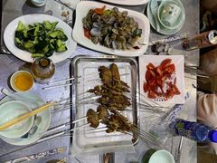 -马子全羊(堤口路店)