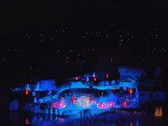 -威海华夏城景区