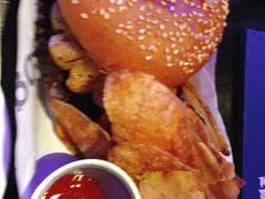 -bluefrog蓝蛙(皇庭广场店)