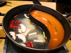 -呷哺呷哺 黄金牧场 (新中关购物中心店)