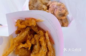 Xiao You Pork Ribs