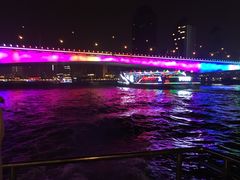 -珠江夜游广州塔·中大码头