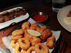 -West10 西拾·西餐厅·创意菜(未来科技城店)