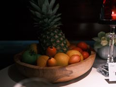 -三嚥阁 La Villa Restaurant