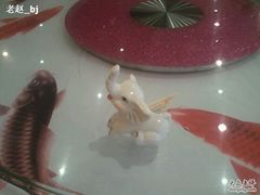 -好福记饭店(红梅公园店)