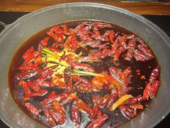 -陈陈火锅(较场口店)