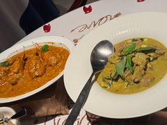 -狮拾久·现代新加坡料理(福田COCO Park店)