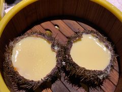 -半岛翡丽海鲜自助餐厅(观风亭店)